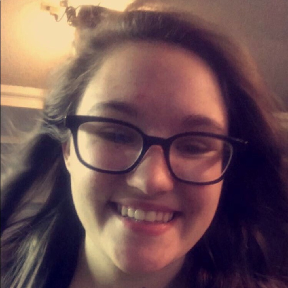 Meet your Posher, Kirstin